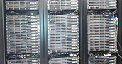 vLab Remote Access Server pods